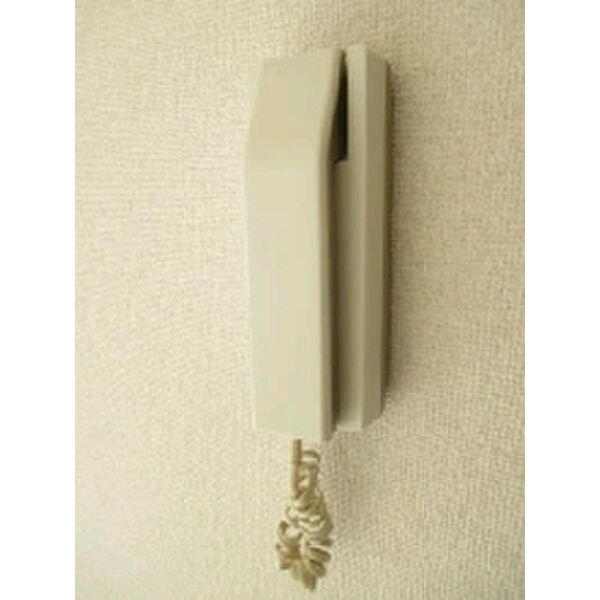 メゾン・ド・プレーヌ0307号室 部屋その他