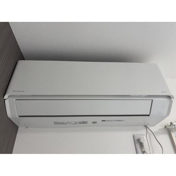 ウエストガーデン南花畑 部屋設備