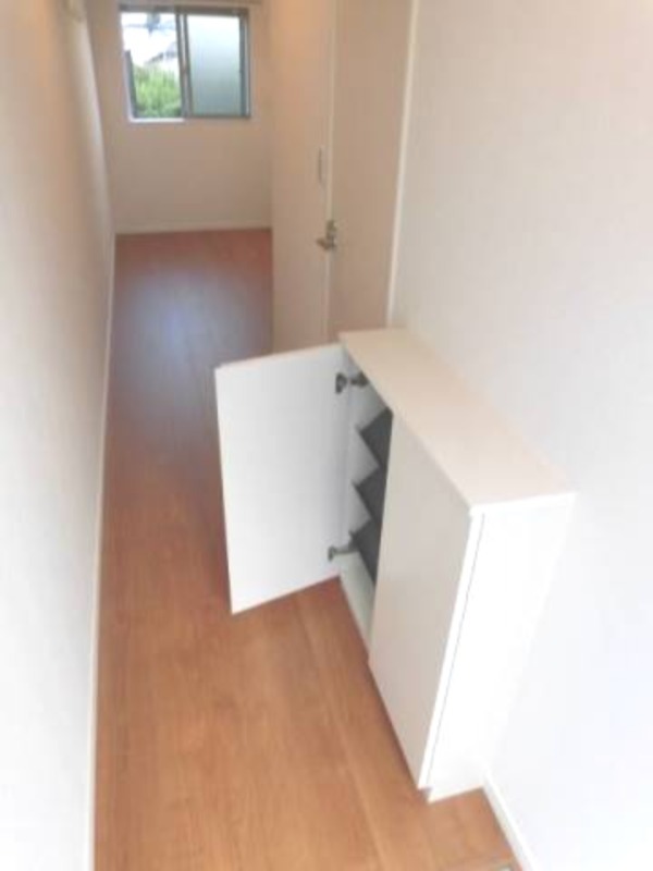 Ｍｉｉｓａ　ＨＯＳＨＩＫＡＷＡ1階 同建物別部屋の参考画像