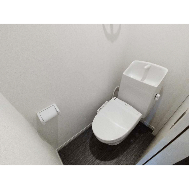 MQuarto小手指106号室 内観