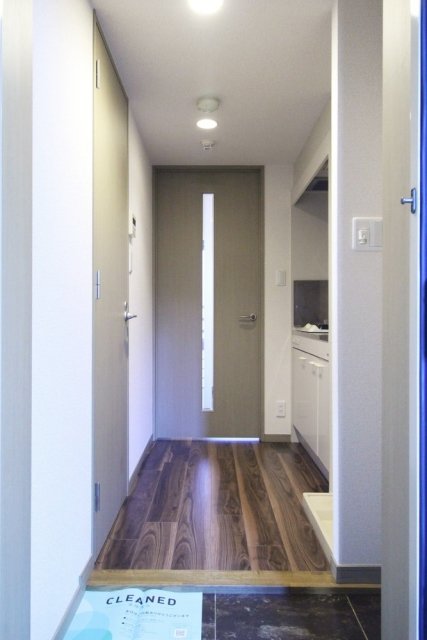 ＦＯＲＴＩＳ404号室 同建物別部屋の参考画像