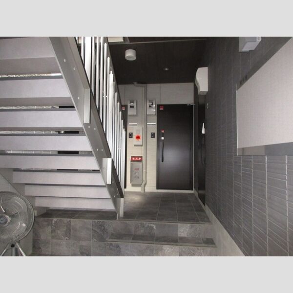 エクセリア徳丸Ⅰ103号室 周辺