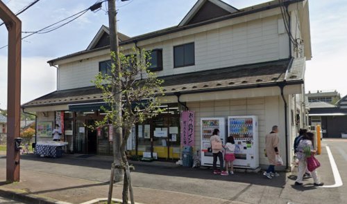 東京都青梅市梅郷２丁目戸建て（4DK/84.13平米） 【スーパー】JA西東京 グリーンセンターまで542ｍ