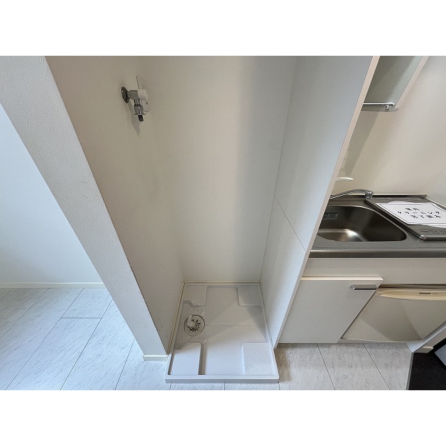 フレシール大久保b105号室 部屋その他