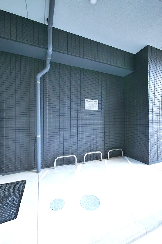 デュオステージ横浜中央 外観