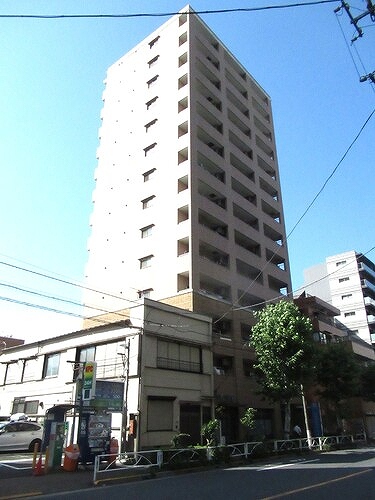 旭ビル２１7階 外観別角度