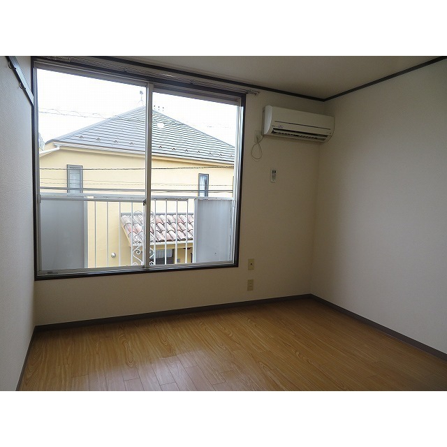 ビューイシハラ リビング