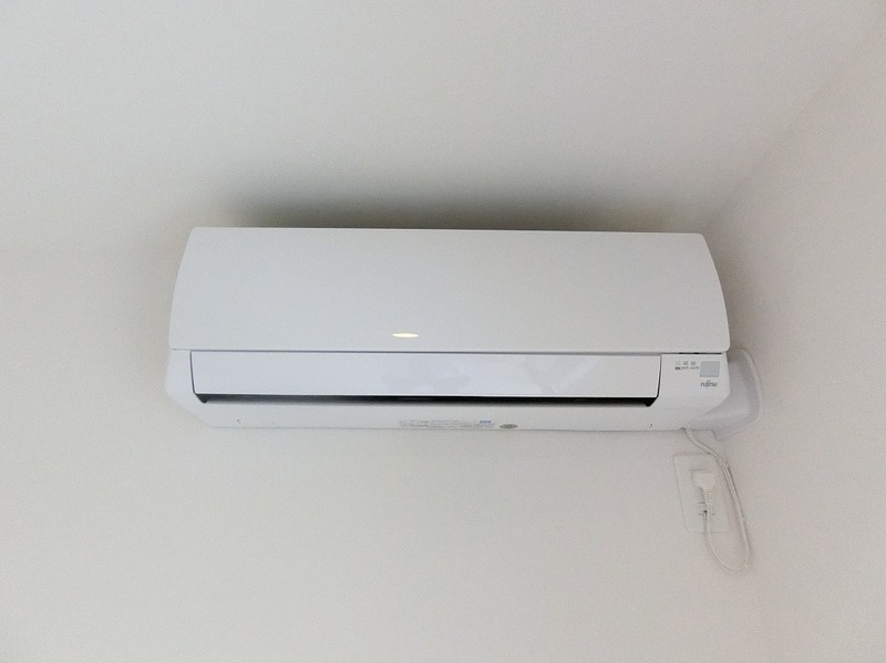 リブリ・グラン鎌倉玉縄 部屋設備