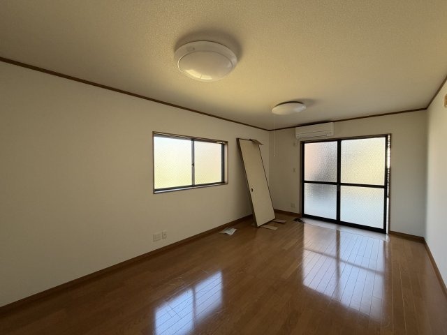 屏風浦テラスハウス 部屋その他