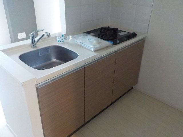 Ｒａｆｆｉｎｅ 雷門 キッチン