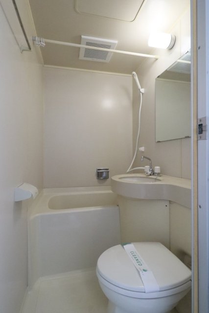 ライオンズマンション志村坂上第２3階 同建物別部屋の参考画像