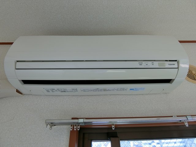 ドミールピア0407号室 部屋設備