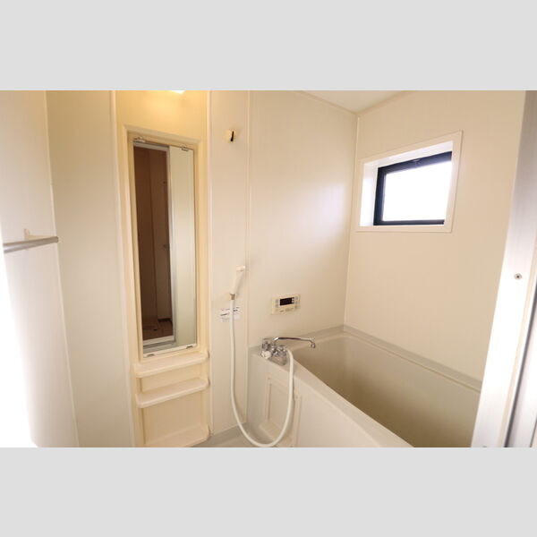 パークアゼリア　A/B バスルーム