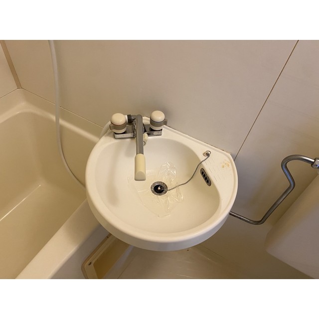 ヴィラ山王台 内観