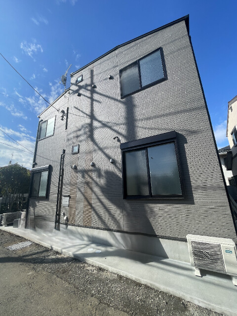 ソラニア上井草2階 部屋その他