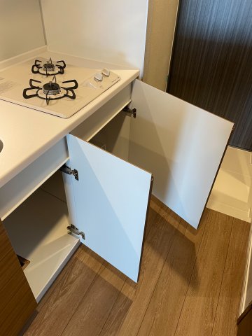 SYNEX KAMEIDO404号室 同建物別部屋の参考画像