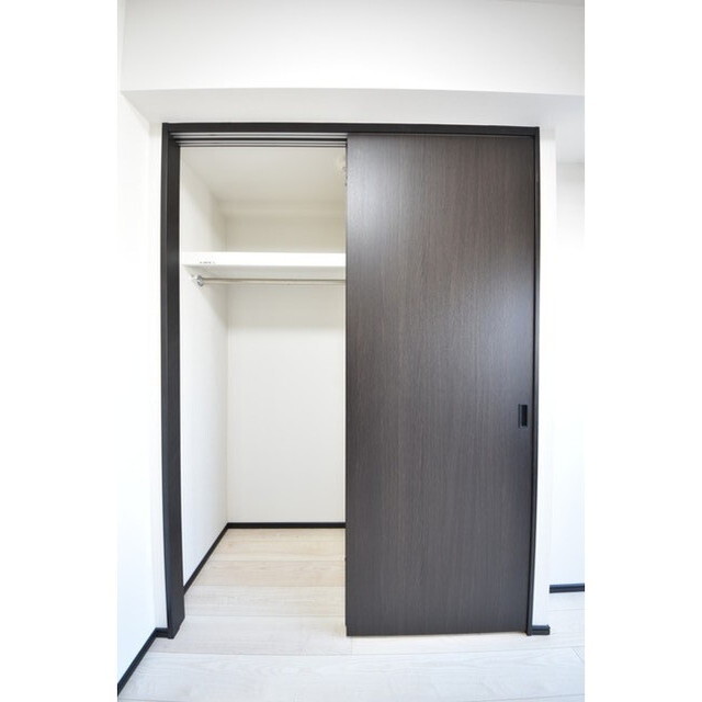 グランパセオ銀座築地 内観