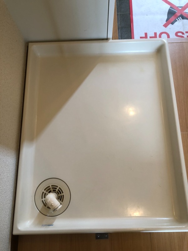 フローラマツノ2階 部屋その他