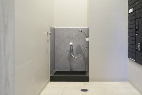 Belleviage Akebonobashi4階 同建物別部屋の参考画像