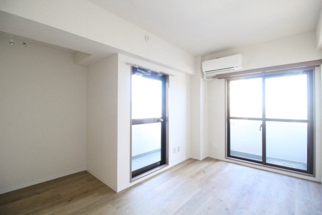 パレ・ドール文京メトロプラザⅠ8階 部屋その他