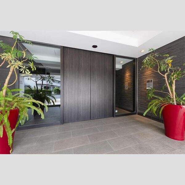 S-FORT中板橋107号室 部屋設備