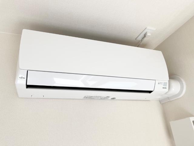 アジュール 室内設備