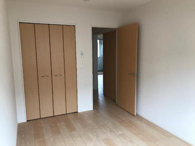 ウエイド　フルスⅡ201号室 洋室