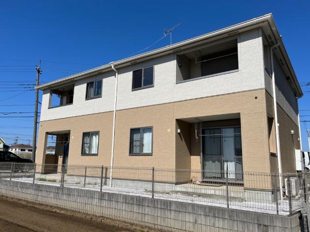 サンヒルズの外観画像