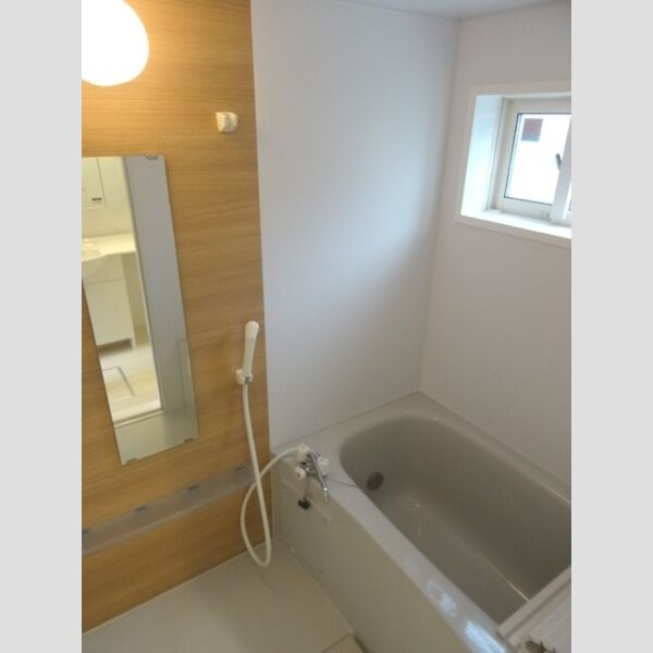 ベルツリー上川原 お風呂