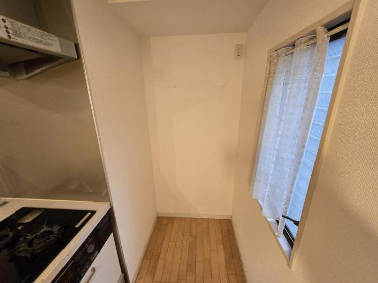 シークレットプラザ東六郷1階 その他