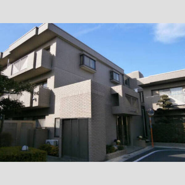 プルニエール大泉学園の外観画像