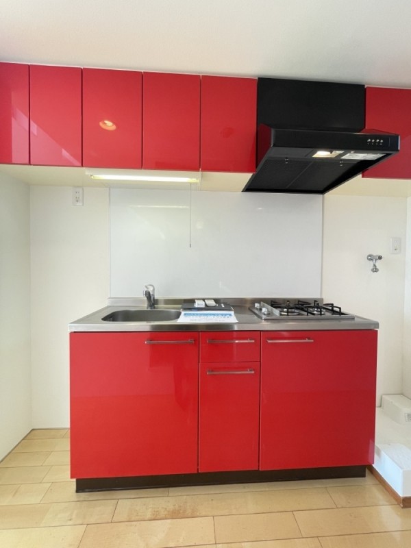 Ｔ－ｓｔｙｌｅ目白1階 キッチン