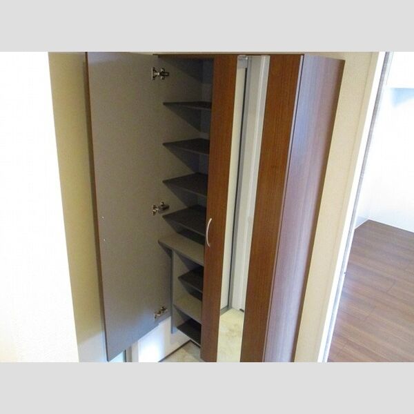 ハーモニックコート羽鳥野　B シューズBOX