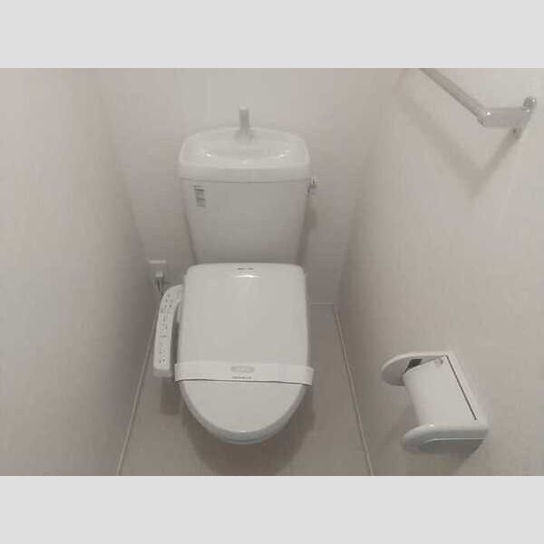 ウインド・ヒル　B トイレ