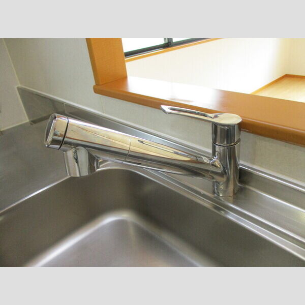 ステジュアン　AA101号室 A101(浄水器)