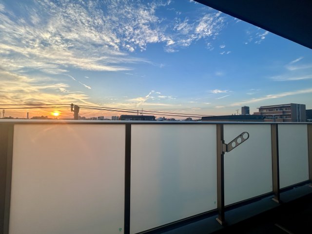 Log池上／ログ池上506号室 Log池上