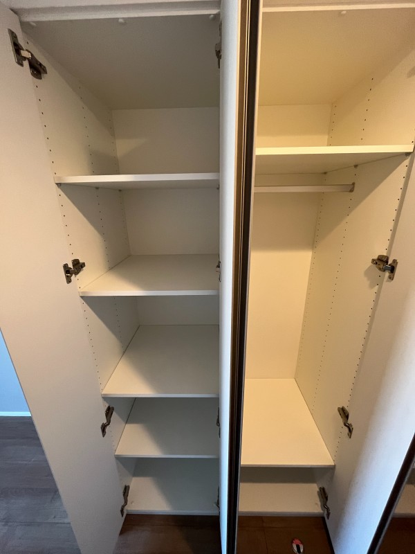 ロイジェント志村坂上6階 部屋その他