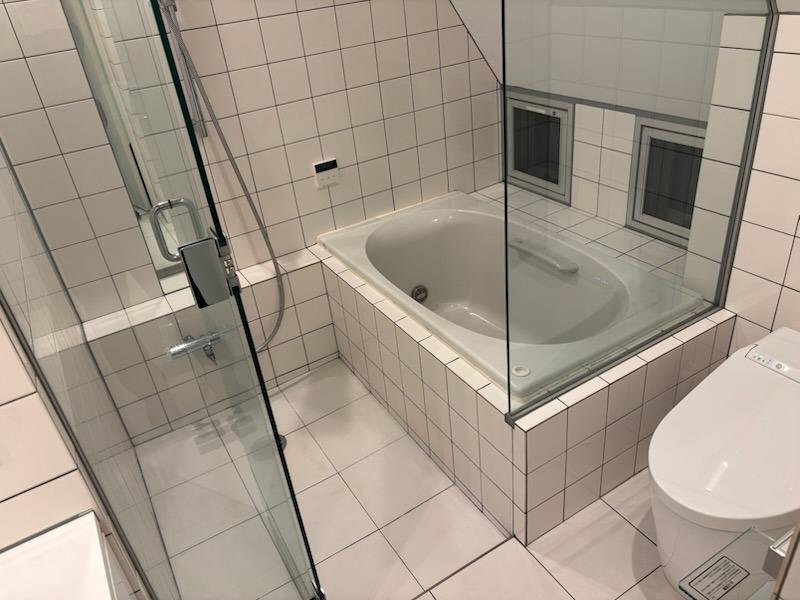 ESCENARIO OMOTESANDO お風呂