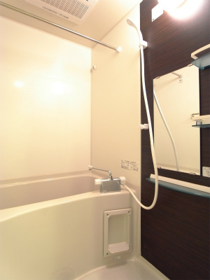 リブリ・フォレスト伊藤 お風呂