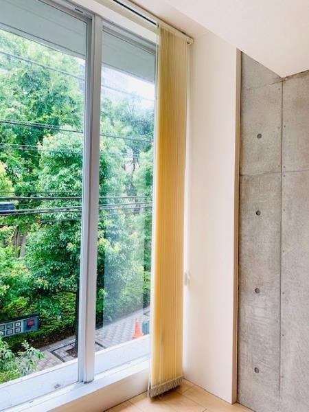 ＨＴピア赤坂5階 リビング