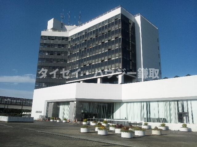 ガーデンヒルズ国分寺台Ｂ棟B103号室 市原市役所