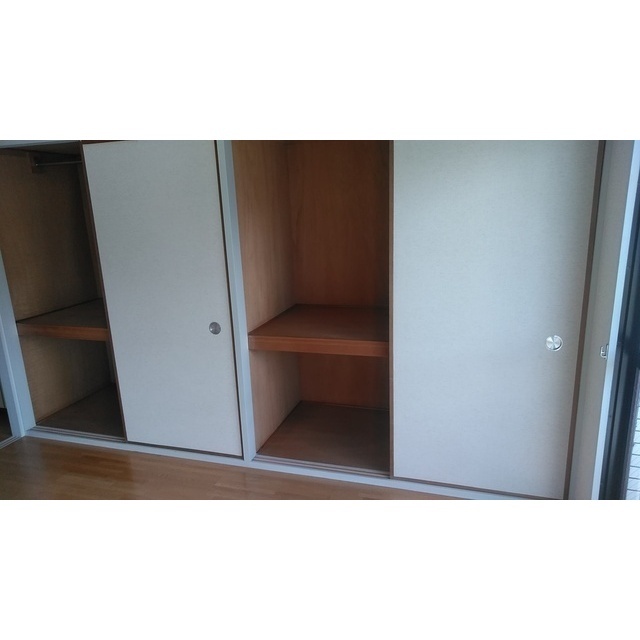 成城ロイヤルマンション0207号室 内観