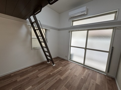 メゾンＭＫ 内観