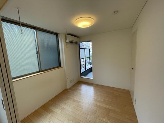 グランエッグス自由が丘W2階 その他