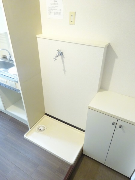 イクス墨田202号室 その他