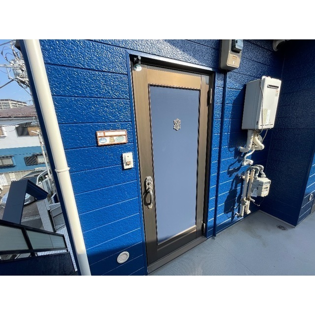 マーガレット211号室 部屋その他