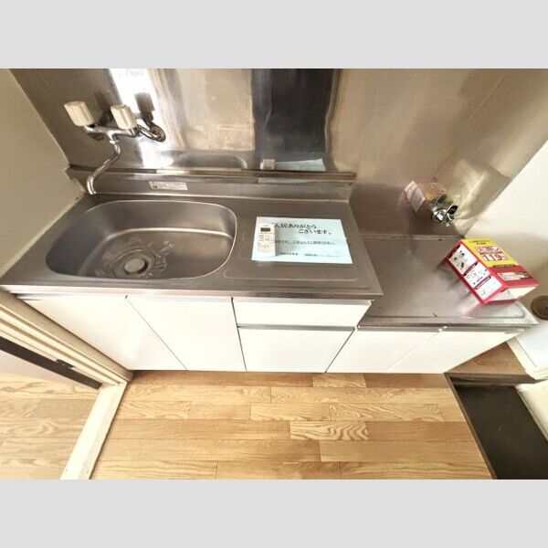 リュエル金沢文庫 写真は同施工のものになります。