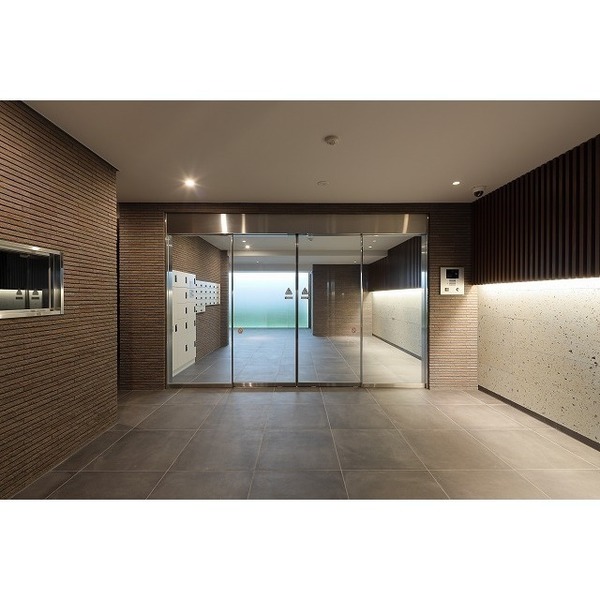 ルクレ両国0203号室 部屋その他