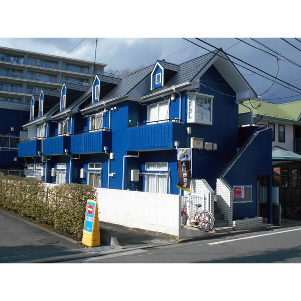 TK大岡の外観画像