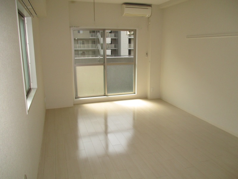 コンフォール・パレス3階 部屋その他